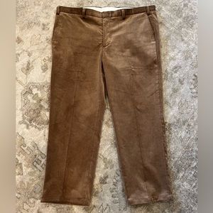 Orvis Men’s Stretch Supercord Corduroy Pants Size 44X30. Excellent condition.
